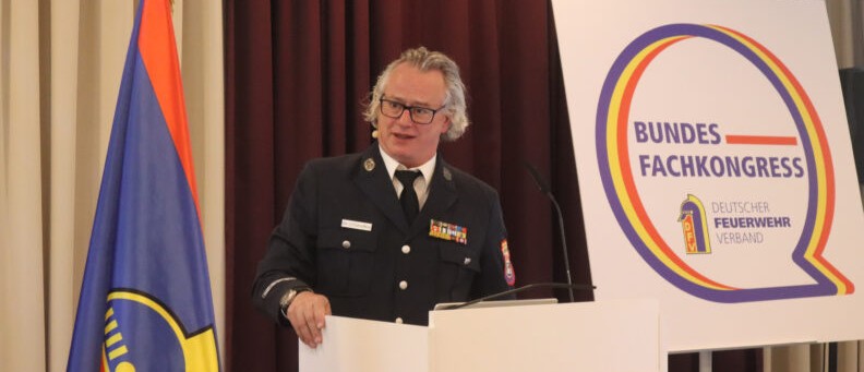DFV: Aktuelle Hinweise zur Vegetationsbrandgefahr vom 22.06.2026