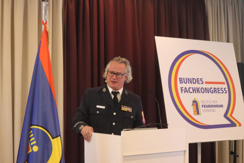 DFV: Aktuelle Hinweise zur Vegetationsbrandgefahr vom 22.06.2026