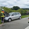 Brandeinsatz