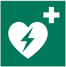 AED