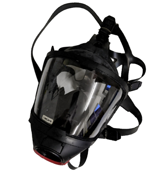 AGT-Maske