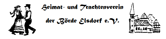 Heimat-u-Trachtenverein-Elsdorf