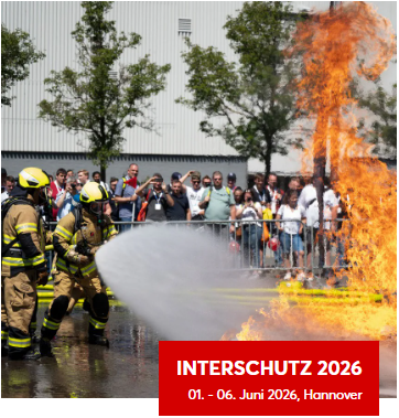 Interschutz-2026
