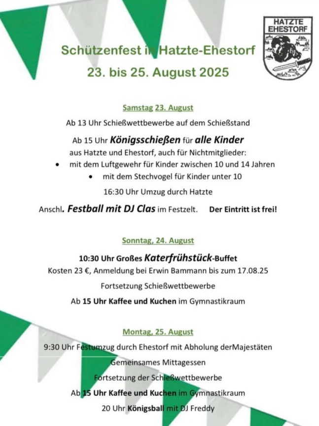 Schutzenfest_Hatzte-Ehestorf-2025