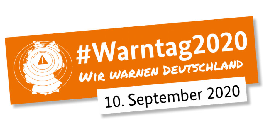 Warntag-2020