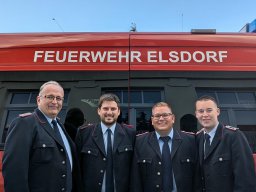 Veranstaltungen &raquo; 90 Jahre Feuerwehr Grabow Below
