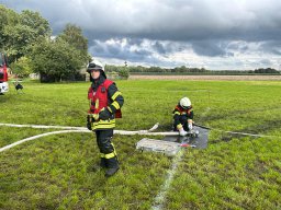 Veranstaltungen &raquo; Samtgemeinde Feuerwehrfest 2023